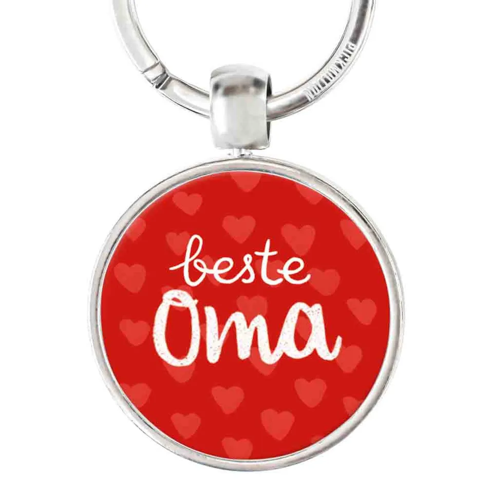 pickmotion-beste-oma-schl-sselanh-nger image 1