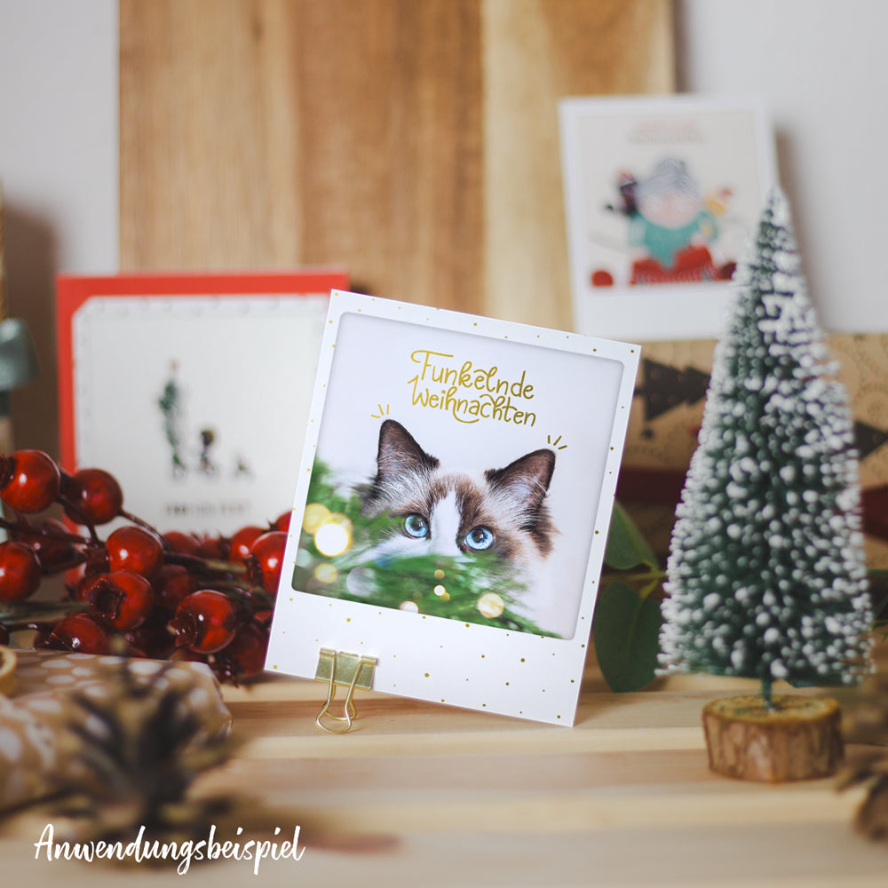 pickmotion-heimelige-gr-e-5er-postkarten-set-weihnachten-10-5x13-cm image 2