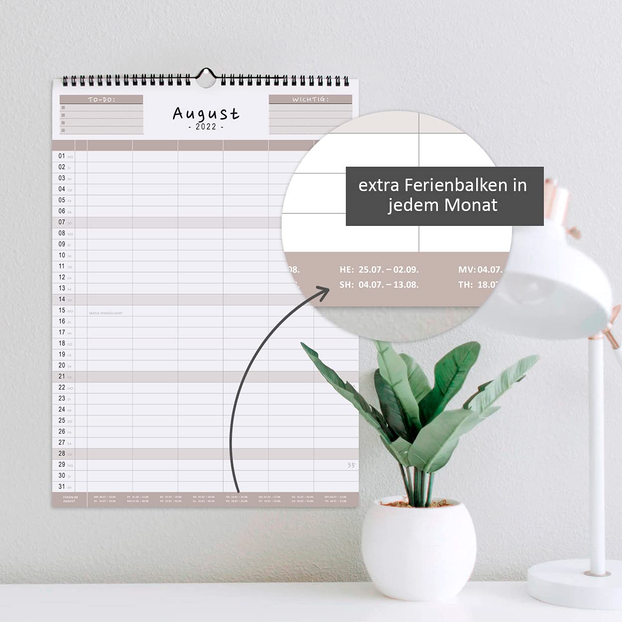 gr-tz-verlag-familienplaner-5-spalten-din-a3-xl-wandkalender-mit-stickern image 7