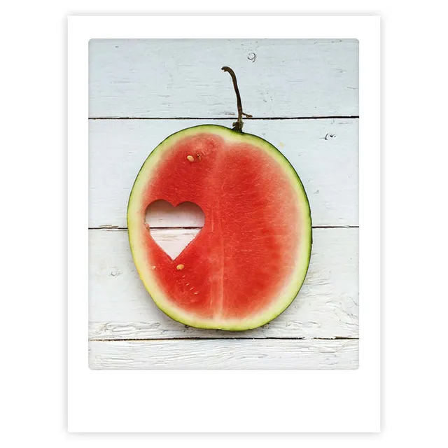 pickmotion-art-poster-watermelon-sugar image 1