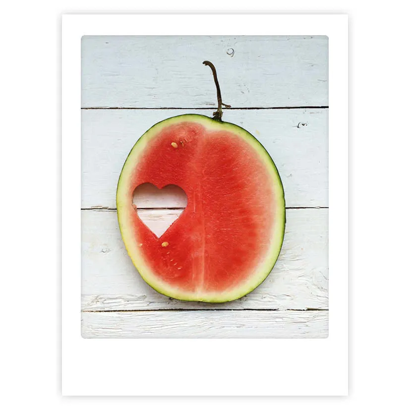 pickmotion-art-poster-watermelon-sugar image 1