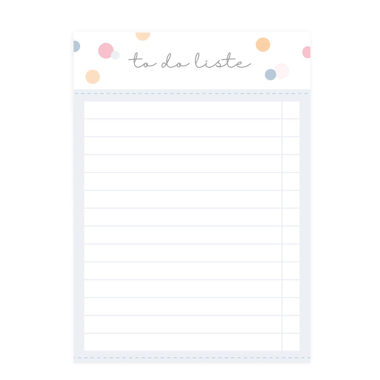 gr-tz-verlag-4er-set-notizbl-cke-a6-to-do-liste-notizblock-wochenplaner-und-eink image 2