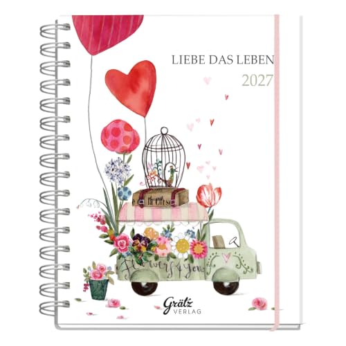gr-tz-verlag-terminplaner-liebe-das-leben-2027-din-a5-wochenkalender image 3