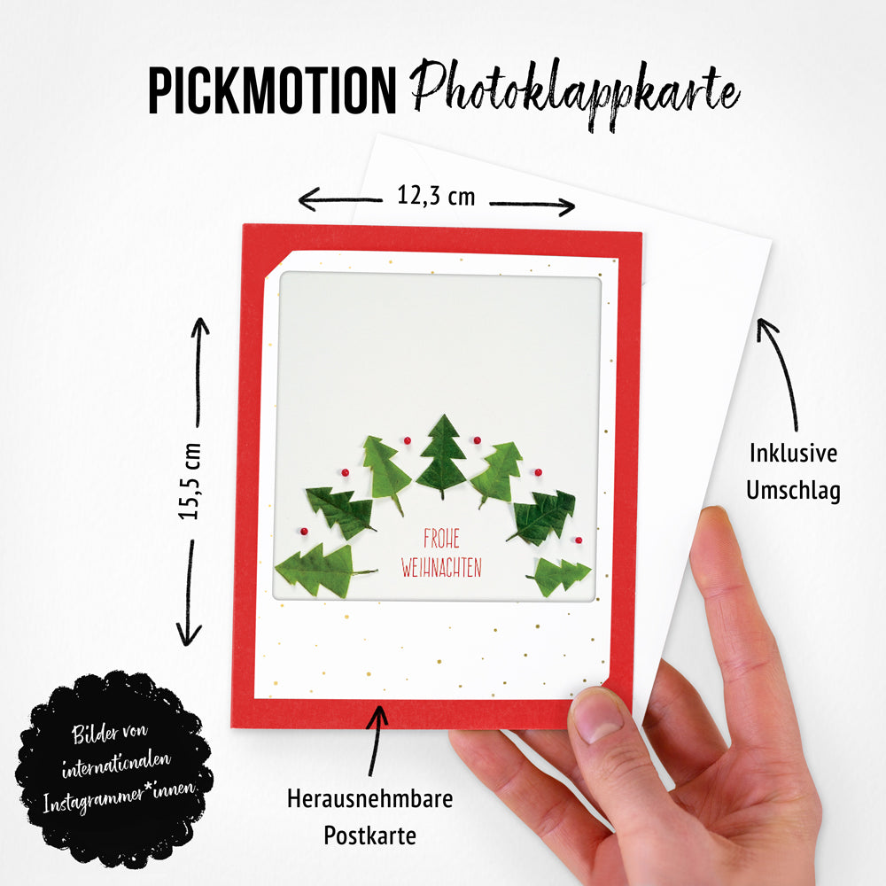 pickmotion-weihnachtszeit-5er-klappkarten-set-12-3x15-5-cm image 3