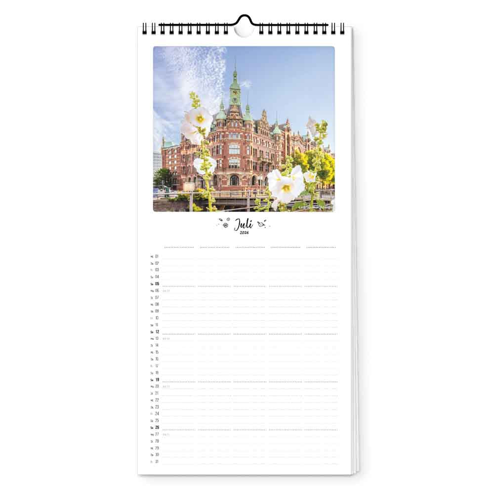 pickmotion-hamburg-planer-15-x-40-cm-2026 image 2