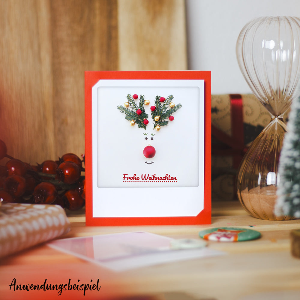 pickmotion-es-weihnachtet-sehr-klappkarten-set-5er image 2
