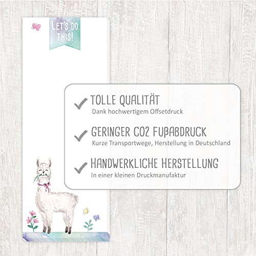 gr-tz-verlag-magnet-notizblock-alpaka-einkaufsliste-to-do-8-x-21-cm-60-blatt image 8