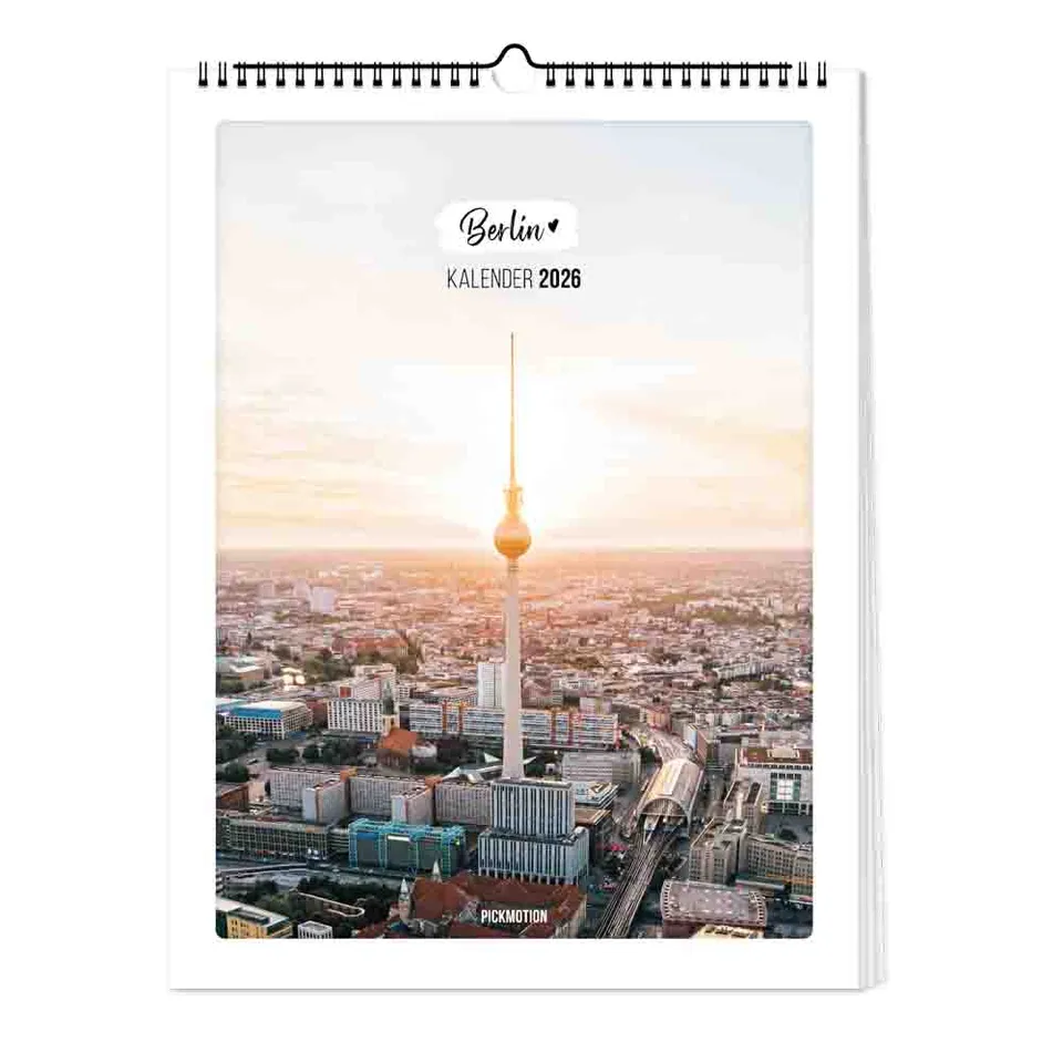 pickmotion-berlin-kalender-30x40 image 1