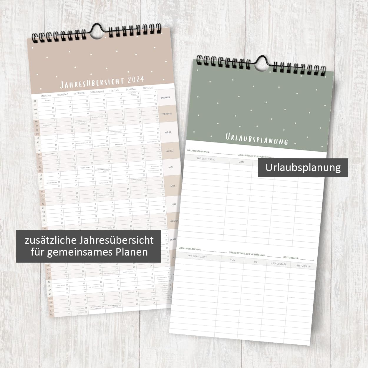 gr-tz-verlag-bastelkalender-3-spalten-22-x-43-cm-blattgold-fotokalender-zum-selb image 5