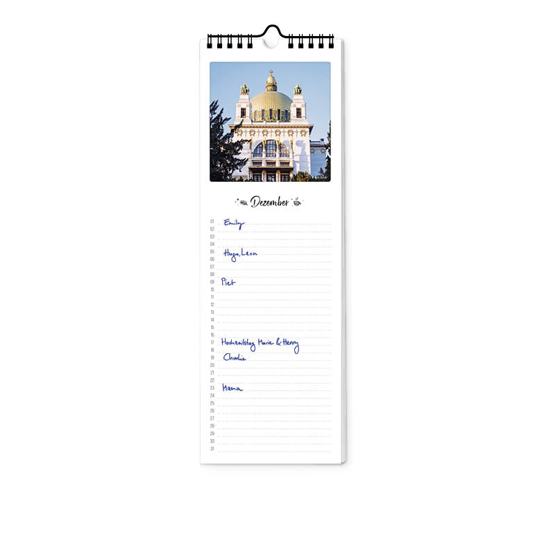 pickmotion-wien-geburtstagskalender-12x36-cm image 2