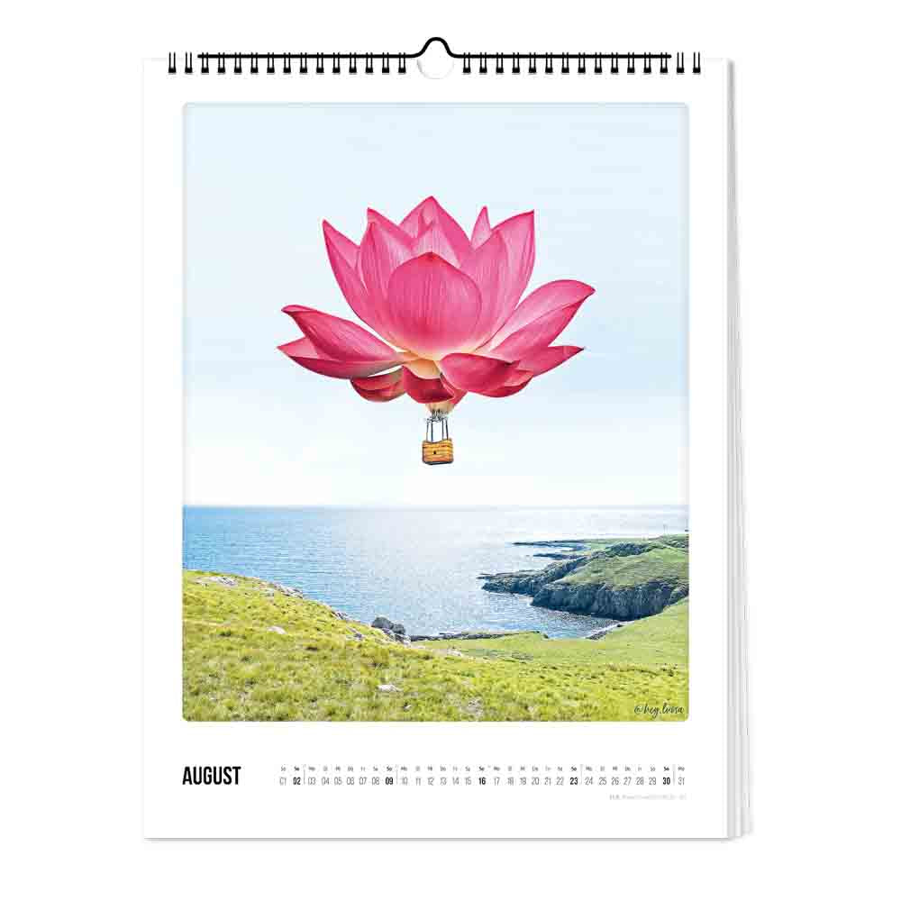 pickmotion-zauberhafte-welt-kalender-2026-30x40 image 3