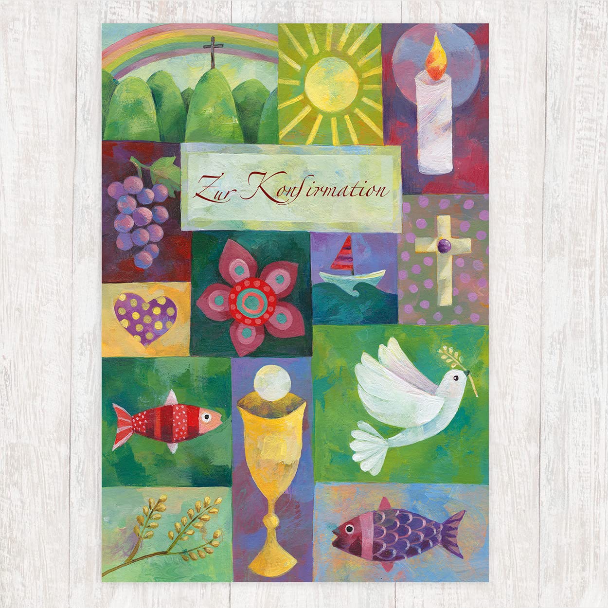 gr-tz-verlag-2er-set-gl-ckwunschkarten-konfirmation-aur-lie-blanz image 5