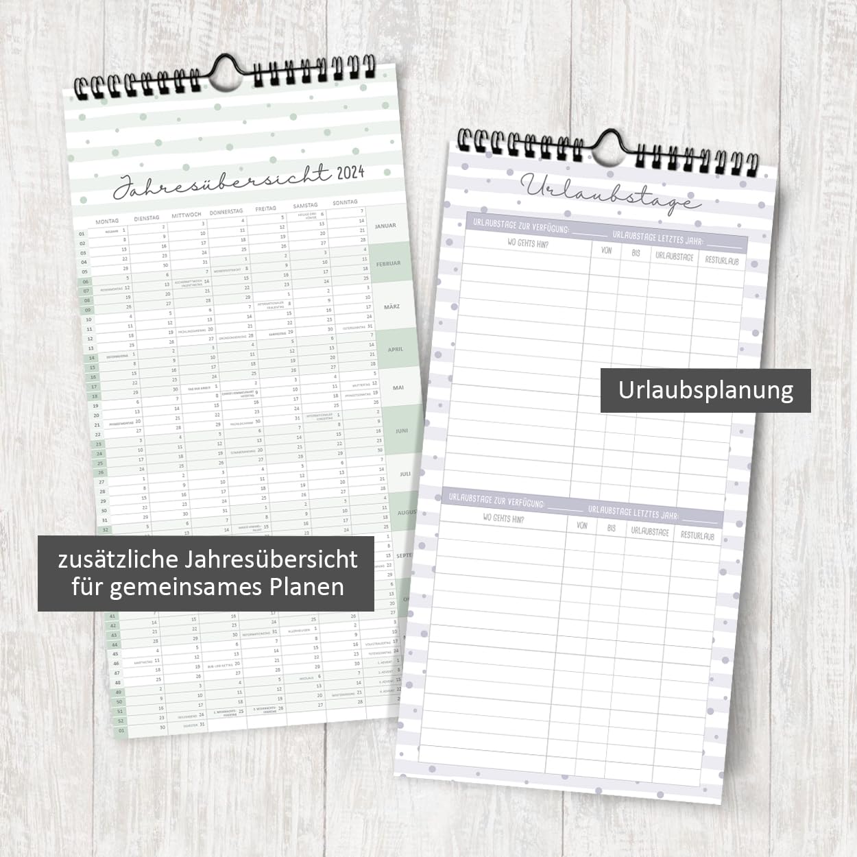 gr-tz-verlag-wandkalender-f-r-zwei-2024-partnerkalender-3-spalten-22x43-cm image 6