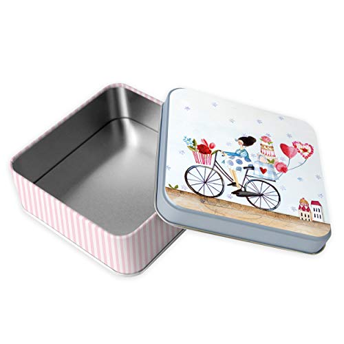 gr-tz-verlag-geschenkdose-fahrrad-geburtstag-mini-blechbox image 6