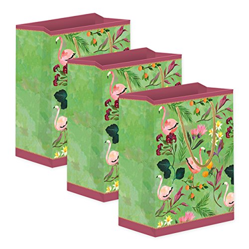 gr-tz-verlag-geschenkt-ten-mittel-3er-set-flamingo-retro-papiert-ten-18-x-22-x-1 image 4