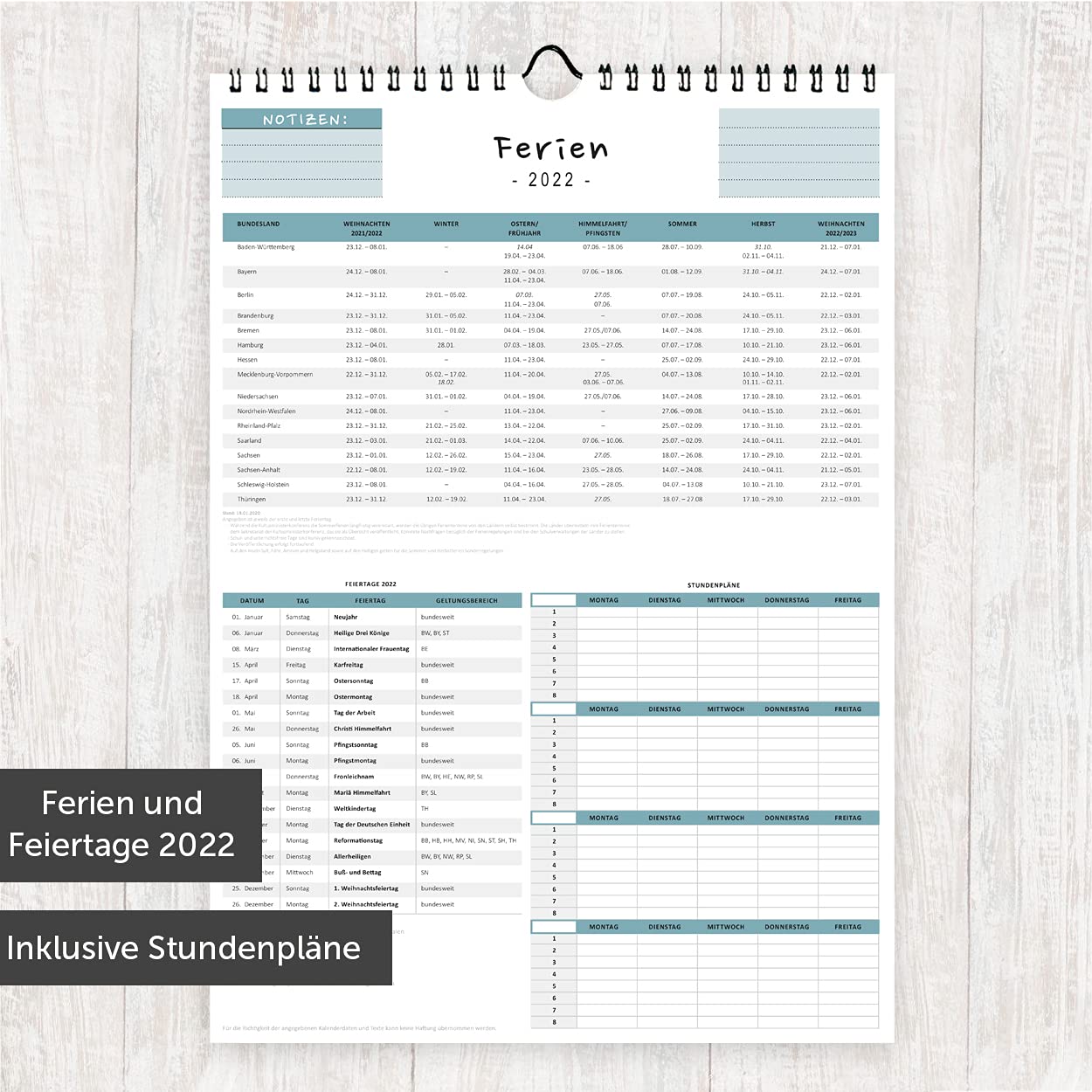gr-tz-verlag-familienplaner-5-spalten-din-a3-xl-wandkalender-mit-stickern image 5