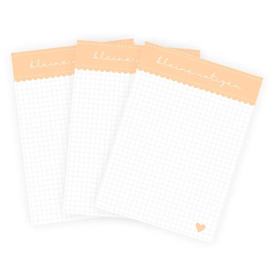 gr-tz-verlag-notizblock-a6-kariert-3er-set-abrei-block-60-blatt-kleine-notizen image 1