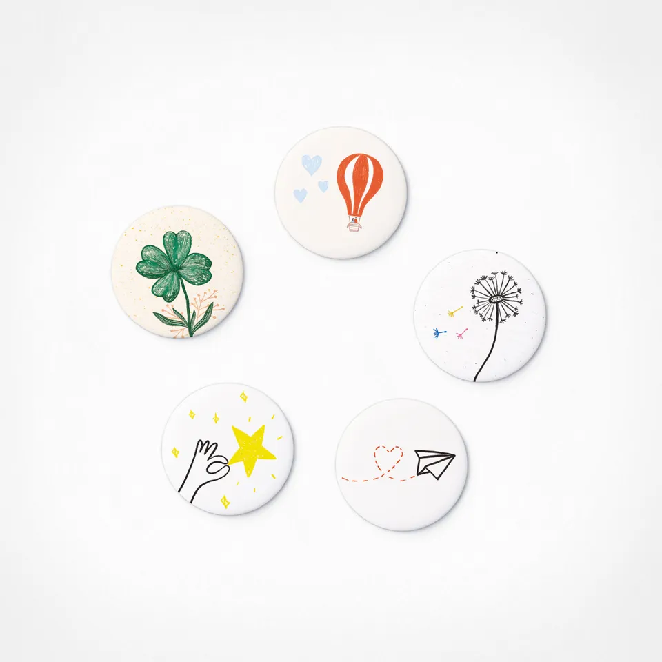 pickmotion-magnet-set-anziehende-lebensfreude-5-magnete-s image 1