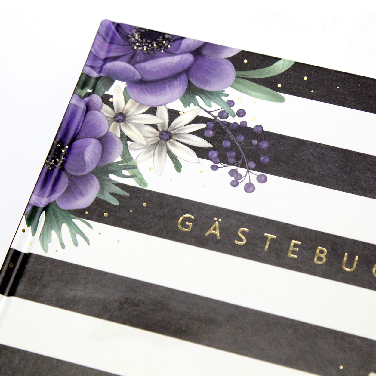 gr-tz-verlag-modernes-g-stebuch-gold-blumen-hochzeit-geburtstag-taufe-21x20-cm-1 image 3