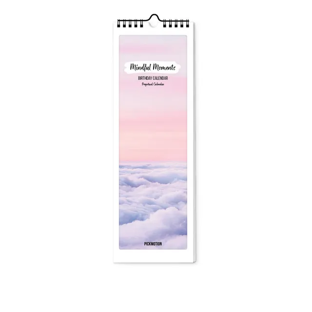 pickmotion-mindful-moments-geburtstagskalender-12x36-immerw-hrend image 1