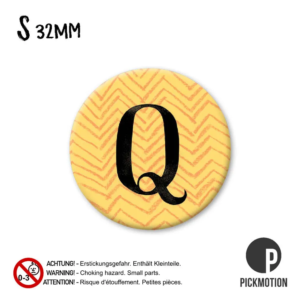 pickmotion-spring-q-magnet-s-rund-matt image 1
