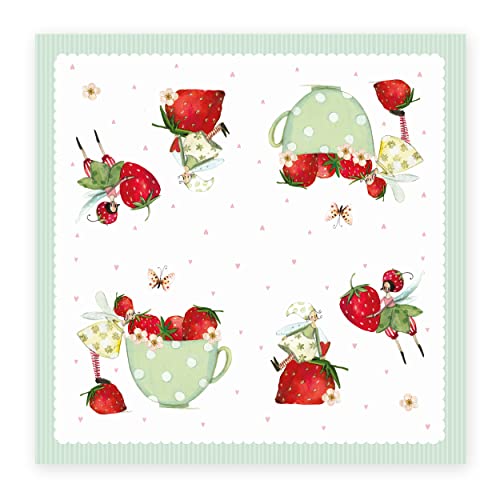 gr-tz-verlag-servietten-25x25-cm-sommer-erdbeeren-20-st-ck-3-lagig image 7