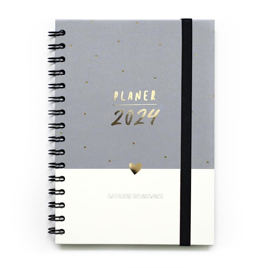 gr-tz-verlag-terminplaner-organizer-2024-a5-buchkalender-1-woche-2-seiten image 5