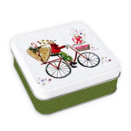 gr-tz-verlag-geschenkdose-weihnachtsfahrrad-mini-blech-geschenkbox-quadratisch-m image 4