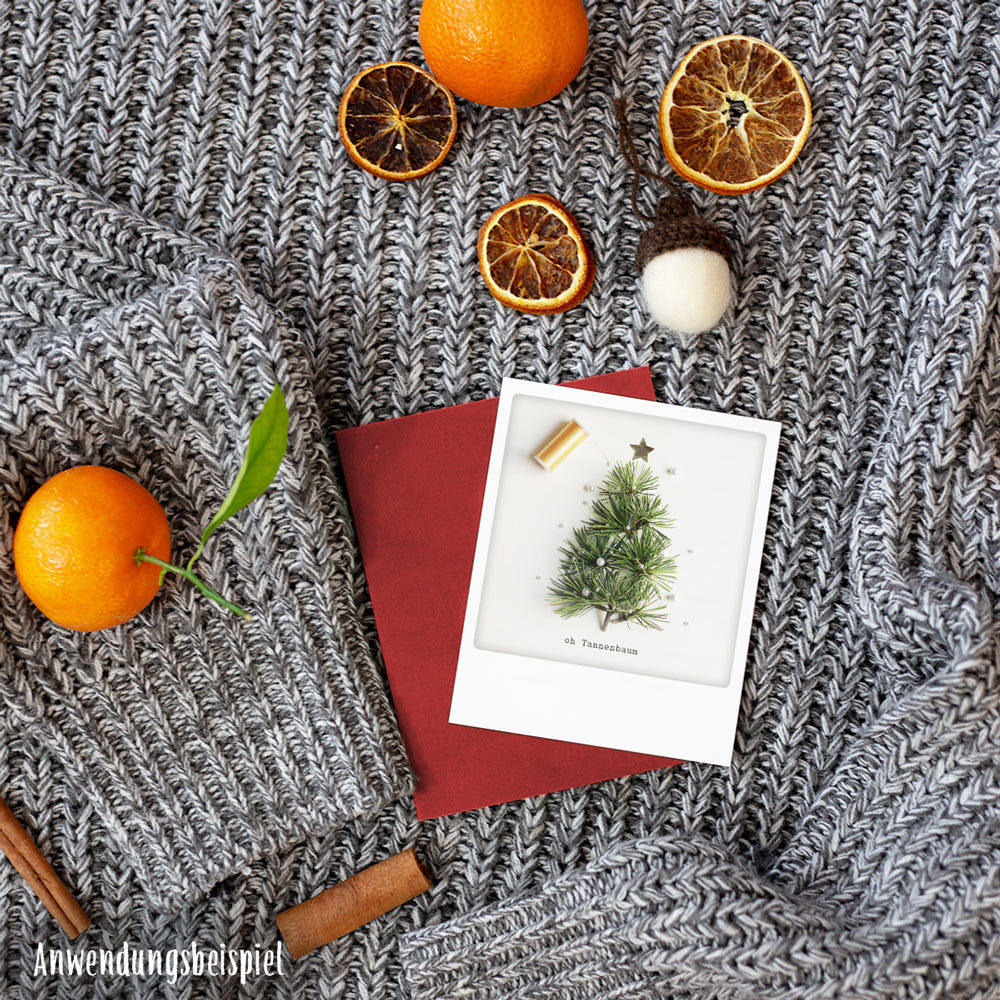 pickmotion-ohh-tannenbaum-2er-klappkarten-set-weihnachten image 3