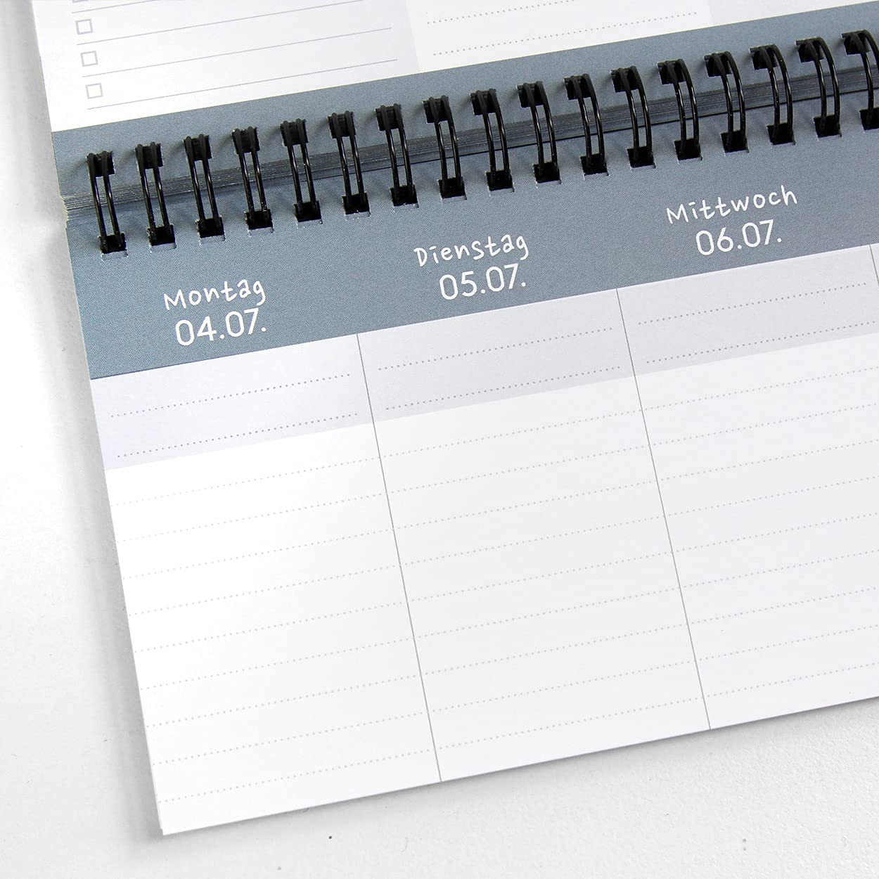 gr-tz-verlag-tischkalender-2022-blau-tischkalender image 8