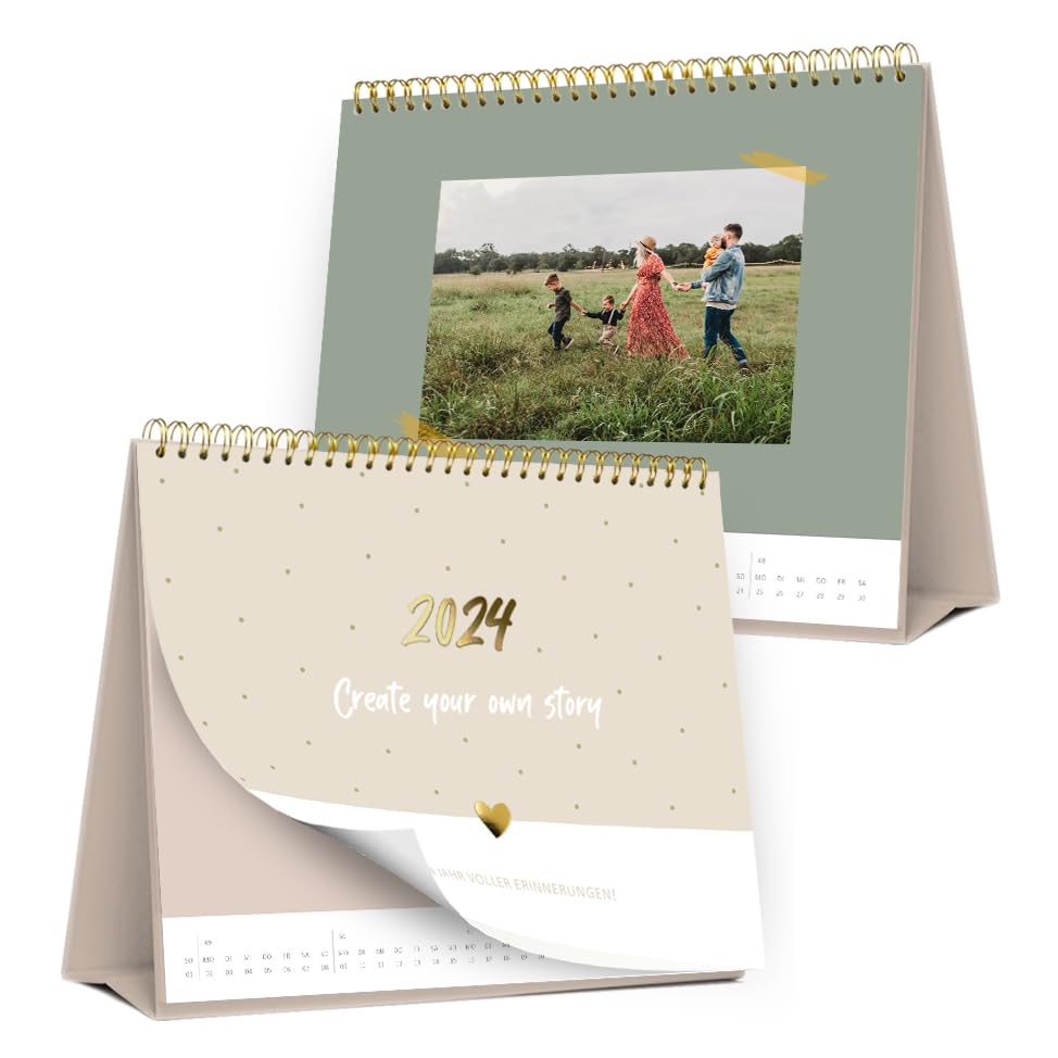 gr-tz-verlag-bastelkalender-2024-tisch-blattgold-foto-diy-tischkalender image 6