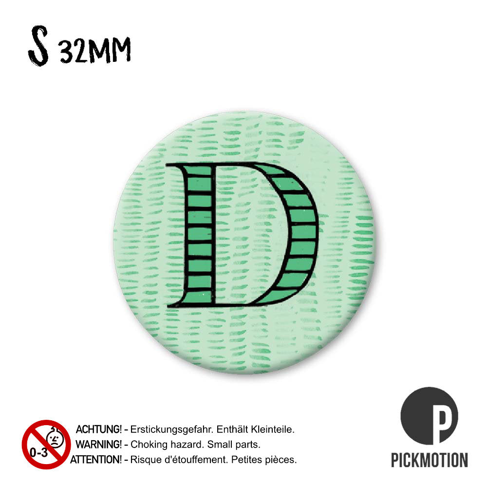 pickmotion-spring-d-magnet-s-rund-matt image 1