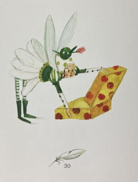 Zauberhaftes Vorlesebuch