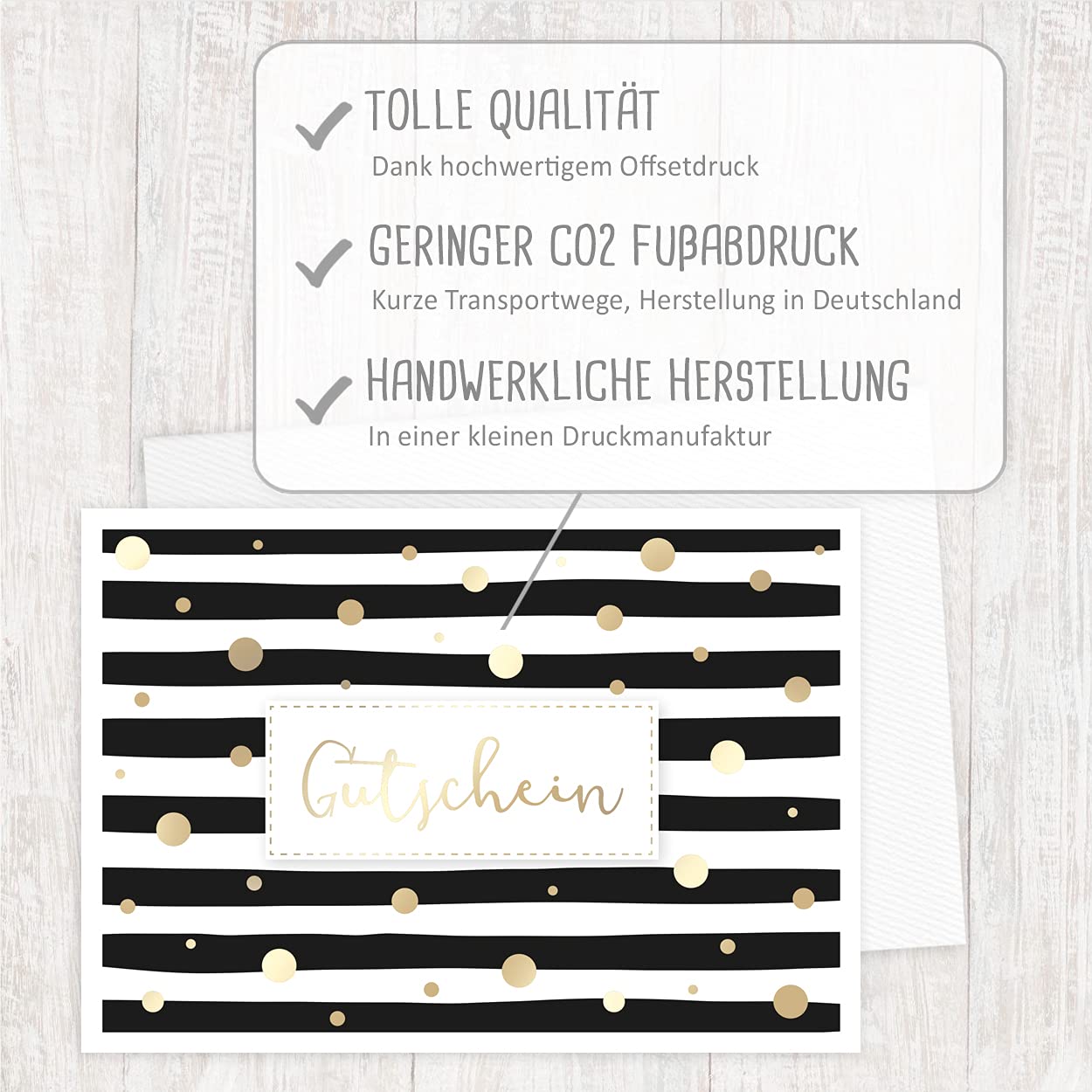 gr-tz-verlag-gutscheine-3er-set-neutral-modern-mit-gold-geschenkgutschein image 5