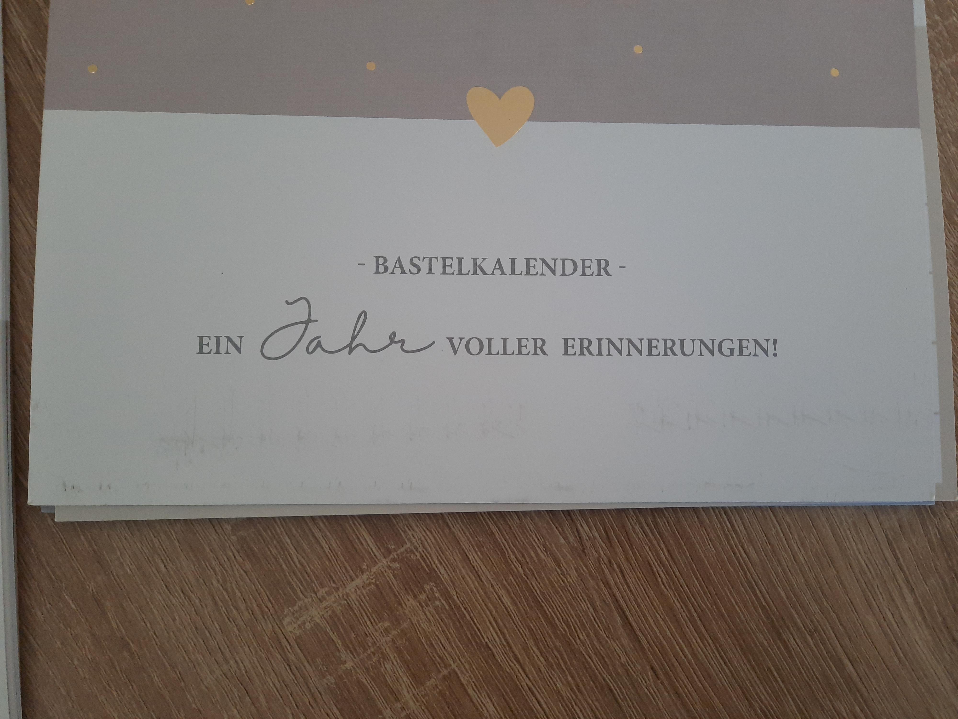 Unsere Familientradition