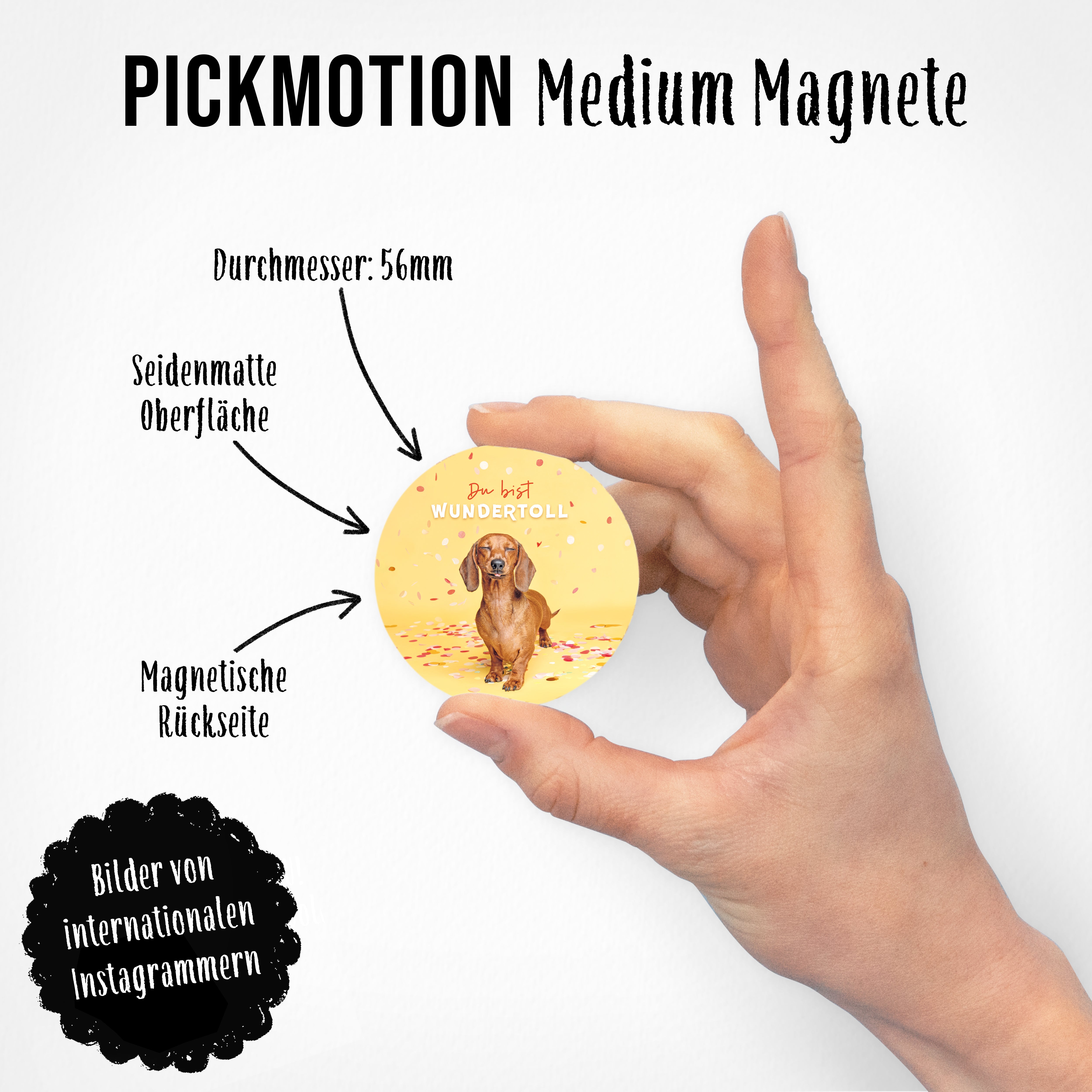 pickmotion-let-s-party-magnet-set-3-magnete-m image 2