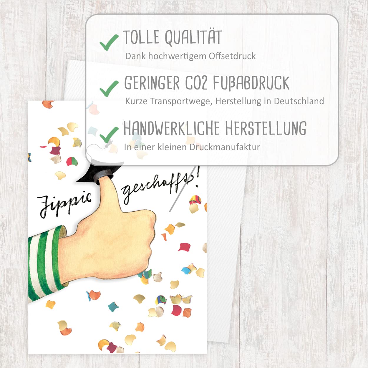 gr-tz-verlag-gl-ckwunschkarten-schulabschluss-abitur-2er-set image 6