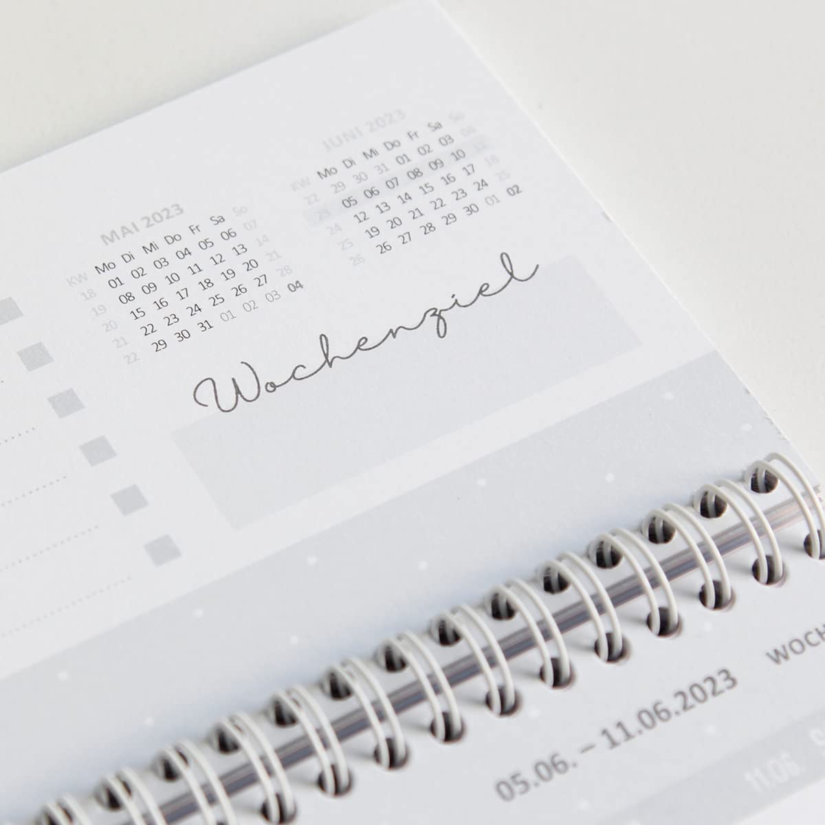 gr-tz-verlag-luxus-tischkalender-wochenkalender-quer-tischquerkalender-10-5x32-c image 4