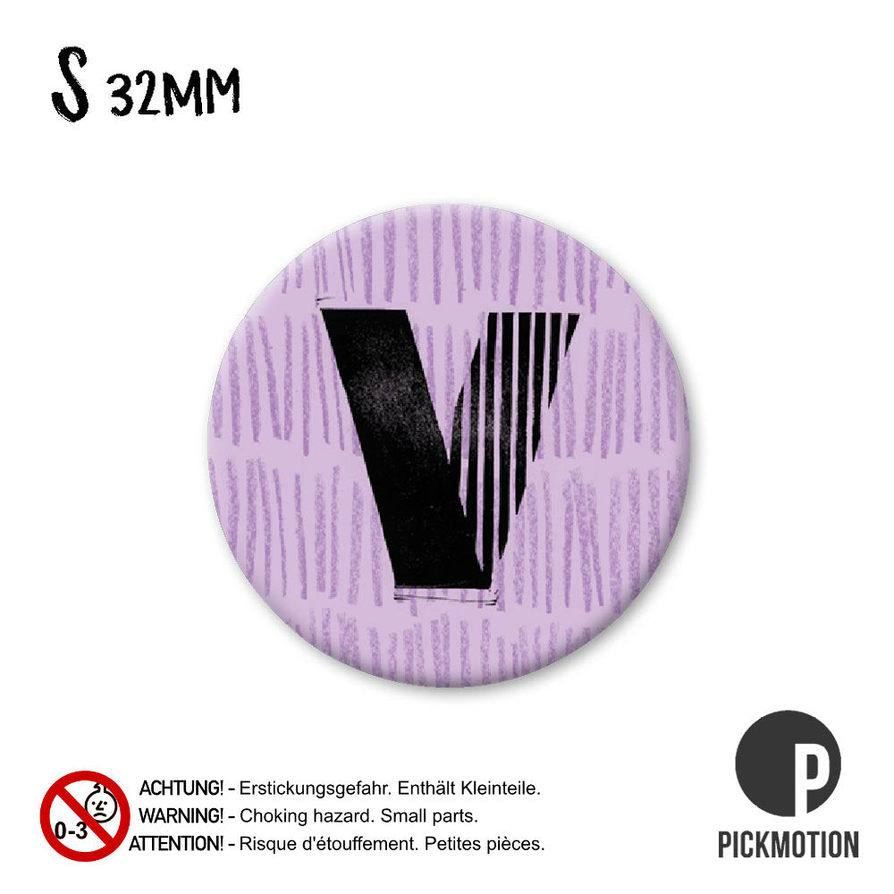 pickmotion-spring-v-magnet-s-rund-matt image 1