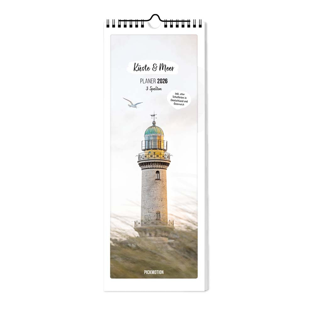 pickmotion-planer-k-ste-meer-2026-format-15x40-cm image 1