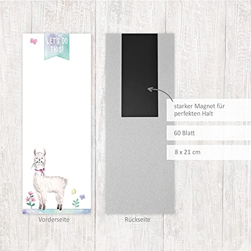 gr-tz-verlag-magnet-notizblock-alpaka-einkaufsliste-to-do-8-x-21-cm-60-blatt image 7