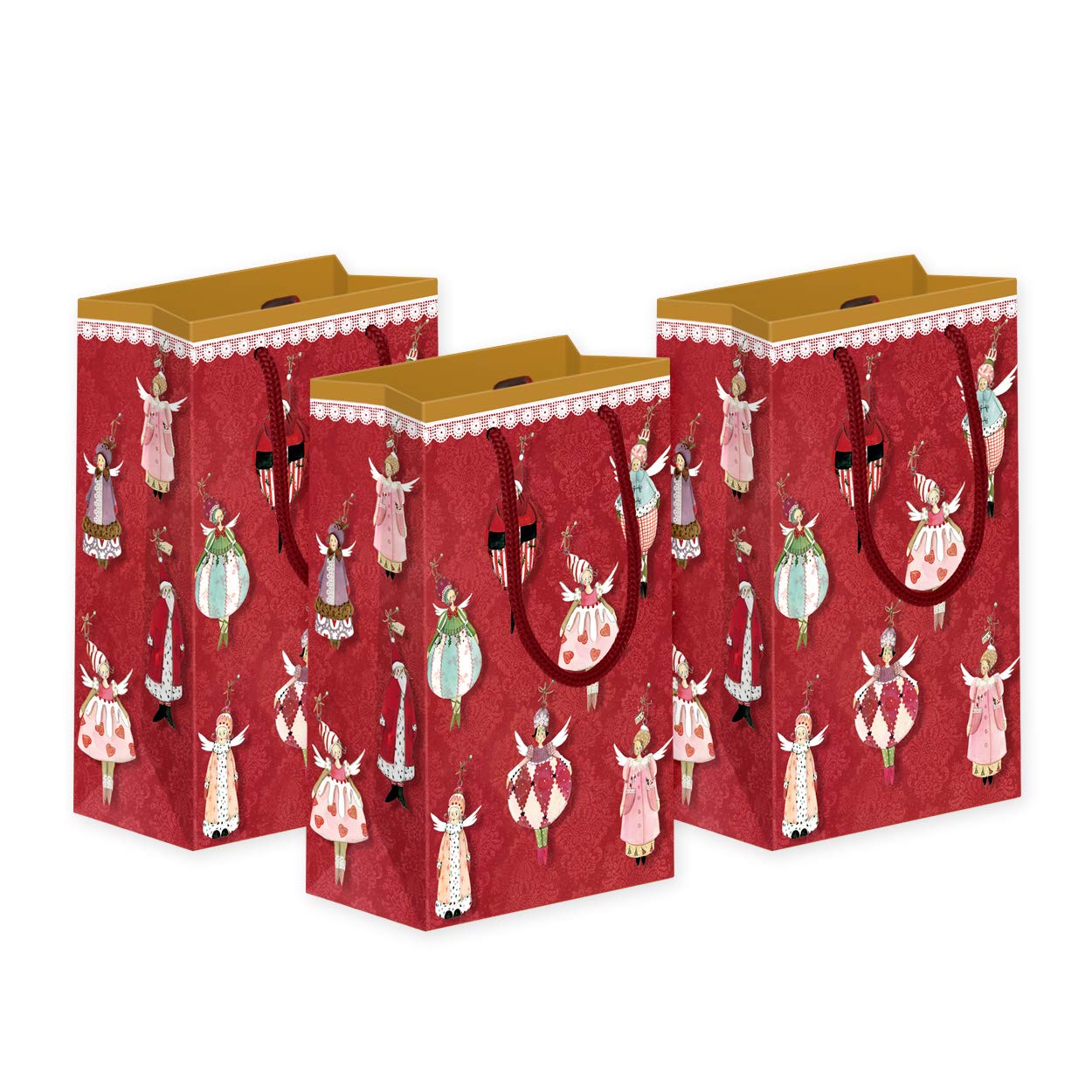 gr-tz-verlag-geschenkt-ten-weihnachten-klein-3er-set-papiert-ten-mit-henkel-11-5 image 2