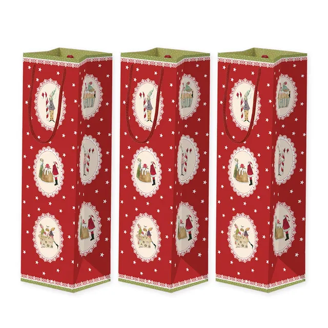 gr-tz-verlag-3er-set-geschenkt-ten-flaschen-11-x-38-x-10-cm-sweet-christmas-mit- image 1