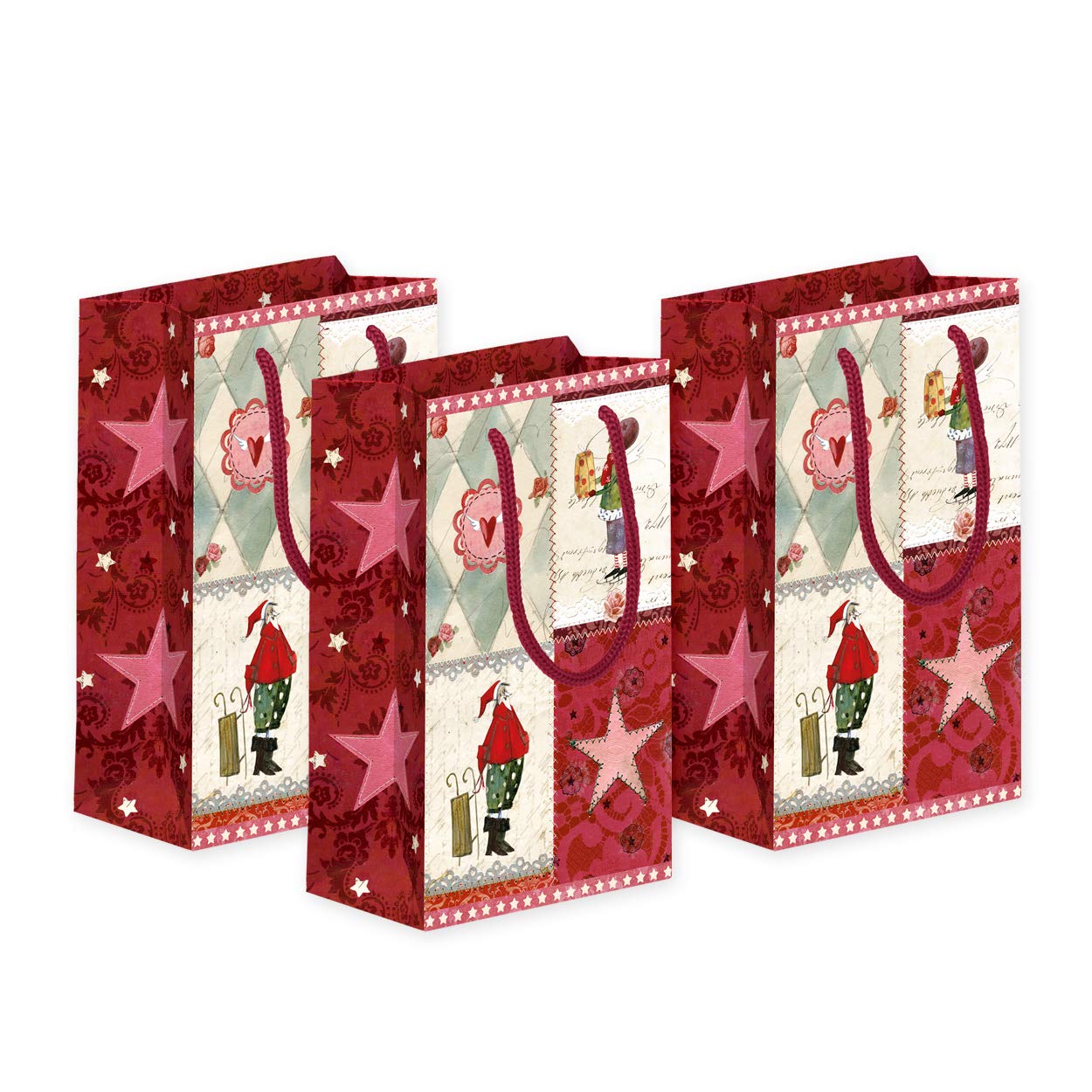 gr-tz-verlag-geschenkt-ten-weihnachten-3er-set-klein-11-5x18x6-cm image 2