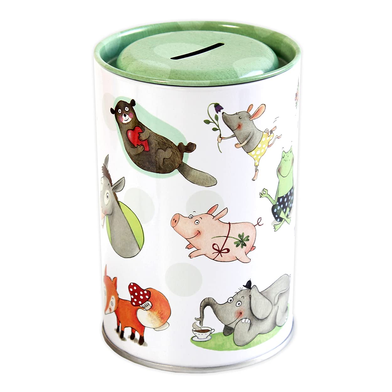 gr-tz-verlag-wunscherf-ller-spardose-aus-blech-pastell-design-12-5-x-8-3-x-8-3-c image 7