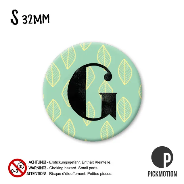 pickmotion-spring-g-magnet-s-rund image 1