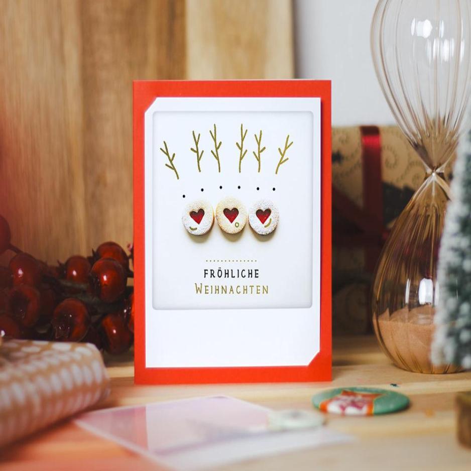 pickmotion-weihnachtszeit-5er-klappkarten-set-12-3x15-5-cm image 2