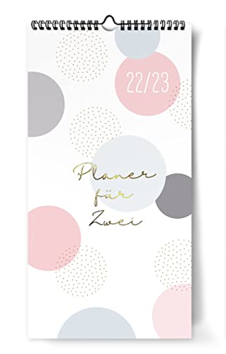 gr-tz-verlag-planer-f-r-zwei-2023-blattgold-wandkalender-3-spaltig image 8