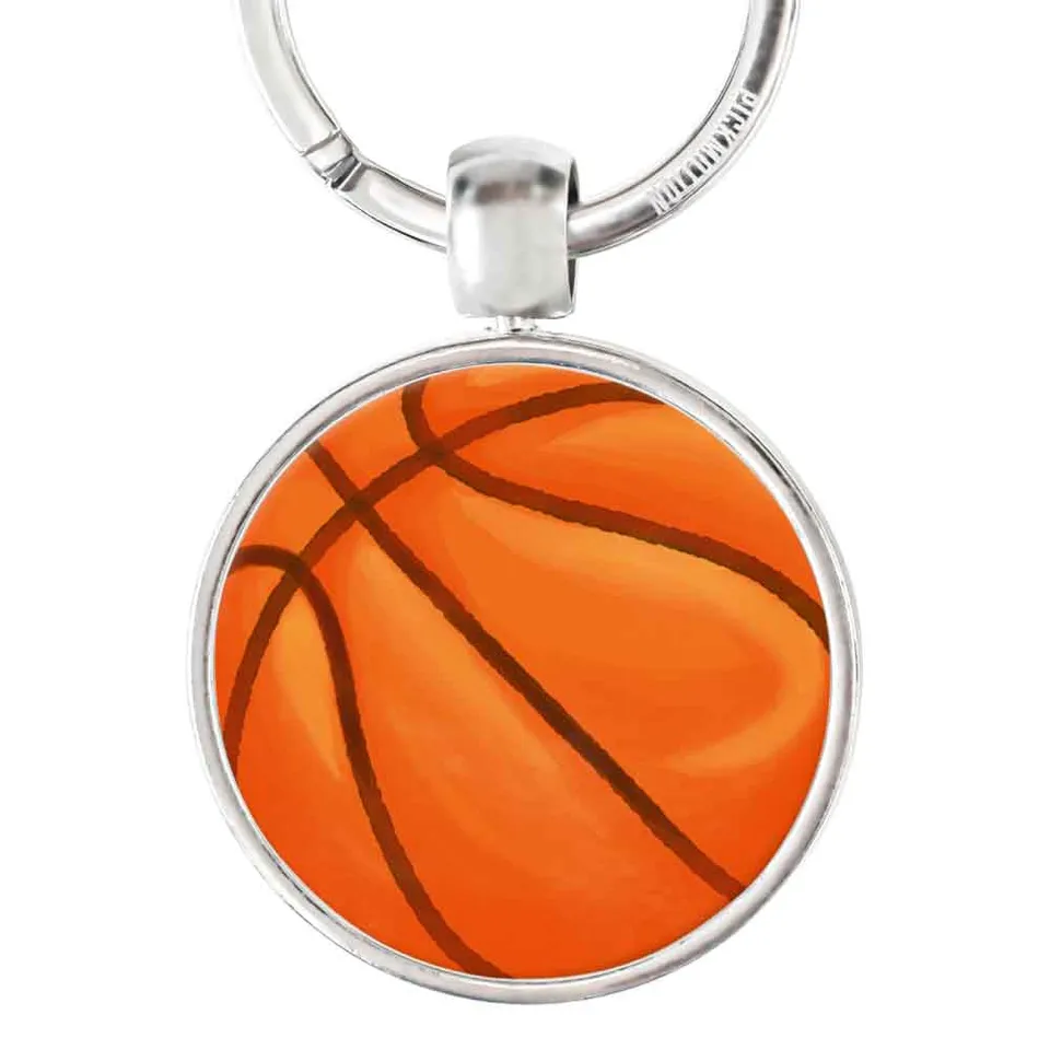 pickmotion-schl-sselanh-nger-basketball image 1