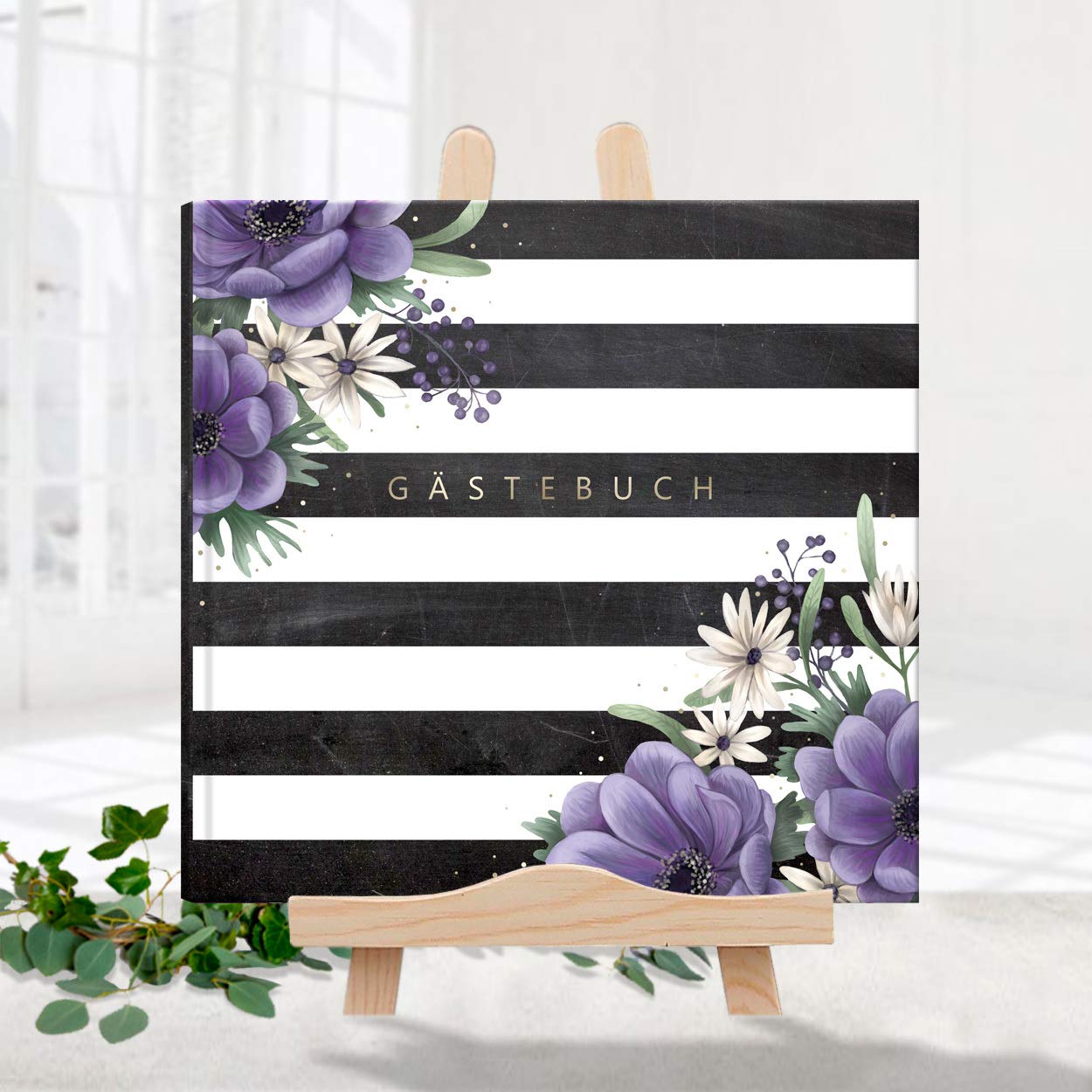 gr-tz-verlag-modernes-g-stebuch-gold-blumen-hochzeit-geburtstag-taufe-21x20-cm-1 image 6